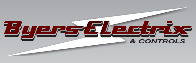 Byers Electrix Logo