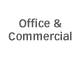 Office and Commercial